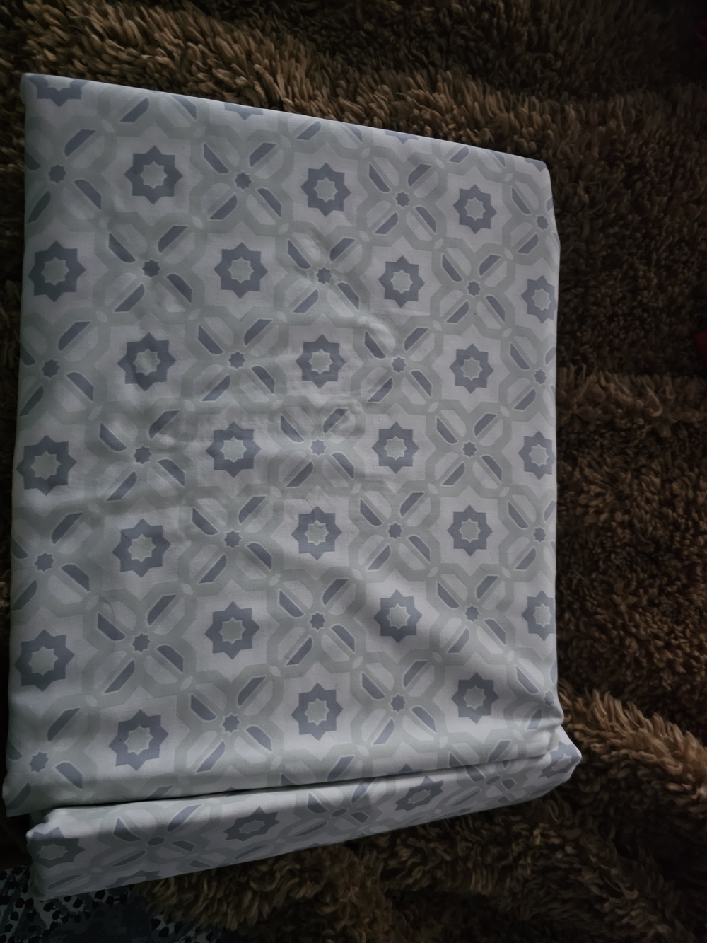 Home Reflections Flat / top sheet king